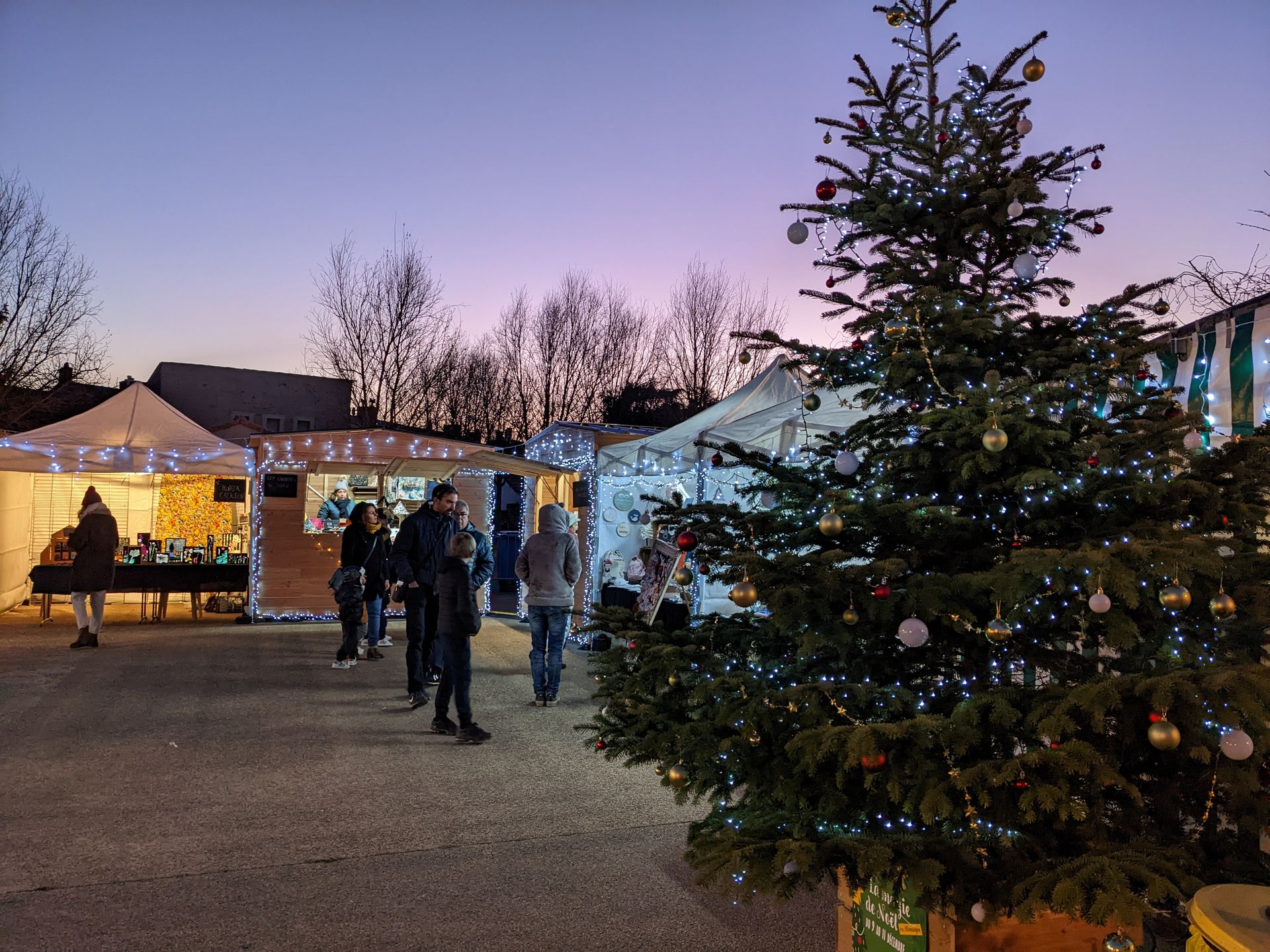 March De No L Appel Exposants Mairie De Saint Aignan De Grand Lieu